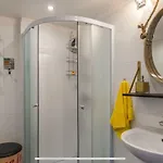 Dzīvoklis Bright Duplex Loft For Your Remarkable
