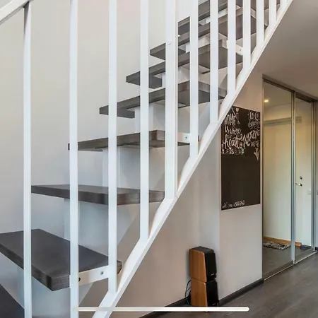 Bright Duplex Loft For Your Remarkable *