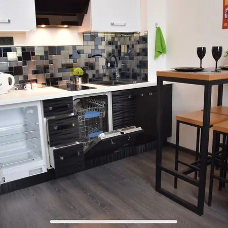 Dzīvoklis Bright Duplex Loft For Your Remarkable Riga