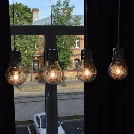 Bright Duplex Loft For Your Remarkable * Riga