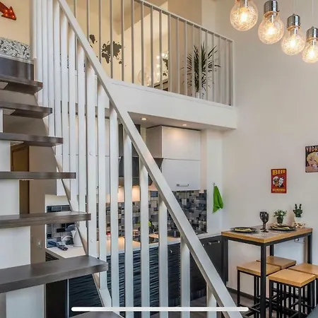 Bright Duplex Loft For Your Remarkable