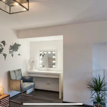 Dzīvoklis Bright Duplex Loft For Your Remarkable