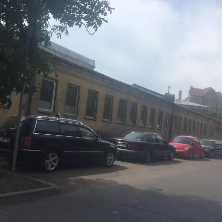 Bright Duplex Loft For Your Remarkable Apartment Riga