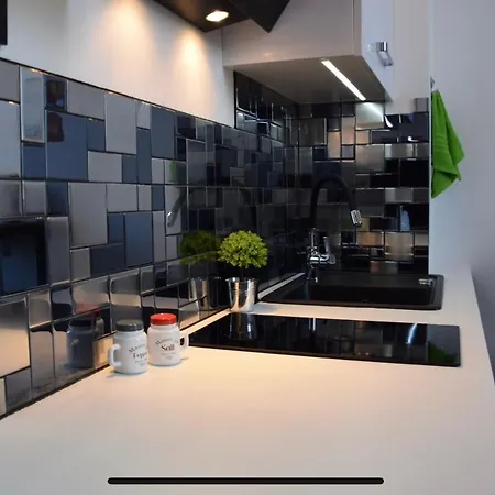Dzīvoklis Bright Duplex Loft For Your Remarkable *
